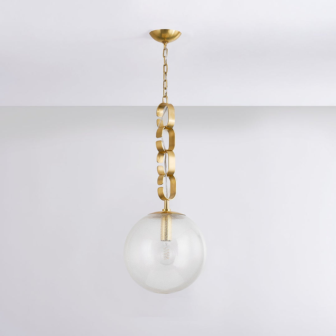 Corbett Lighting Nessa Pendant