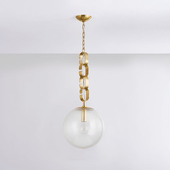 Corbett Lighting Nessa Pendant