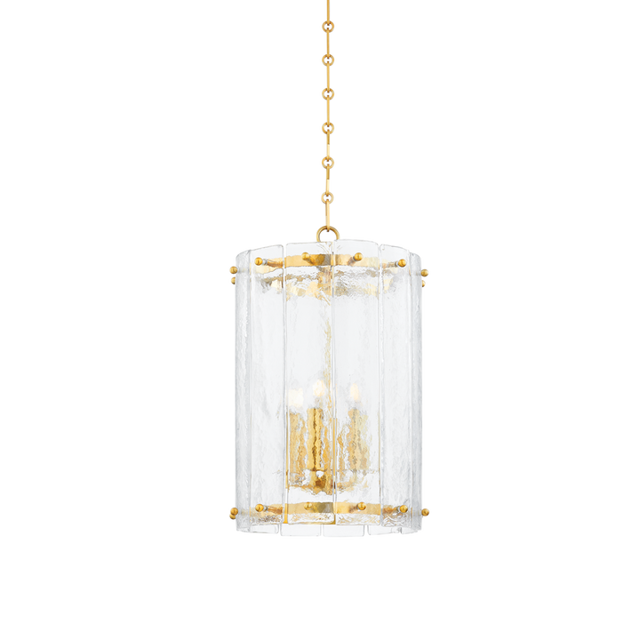 Rio Lantern Corbett Lighting