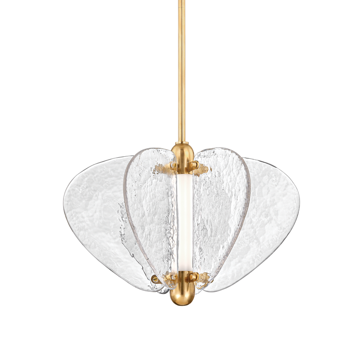 Corbett Lighting Freya Pendant