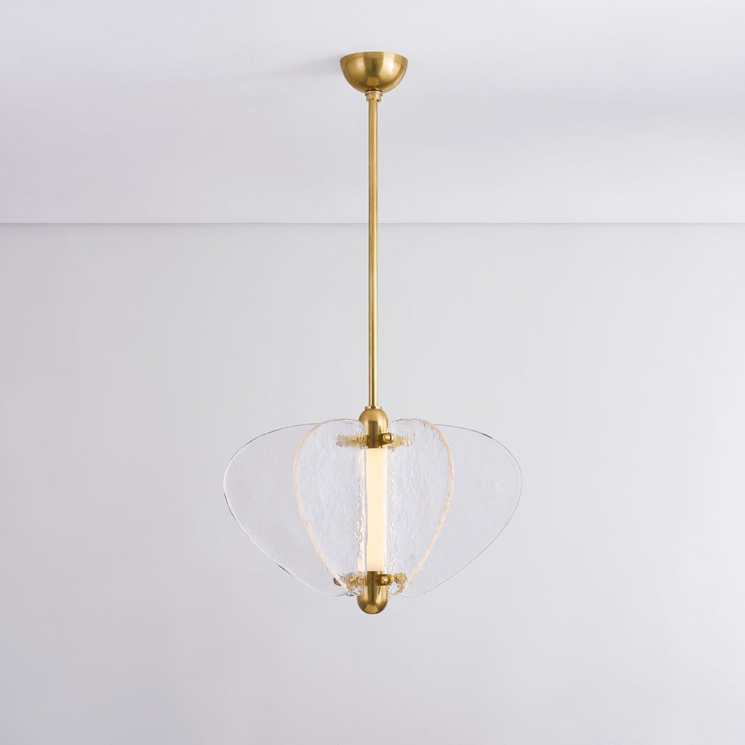 Corbett Lighting Freya Pendant