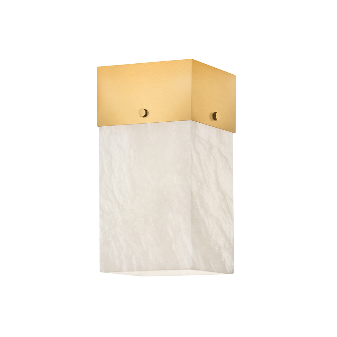 Times Square Wall Sconce Hudson Valley Lighting