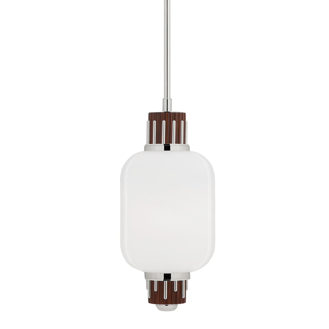 Peekskill Pendant Hudson Valley Lighting