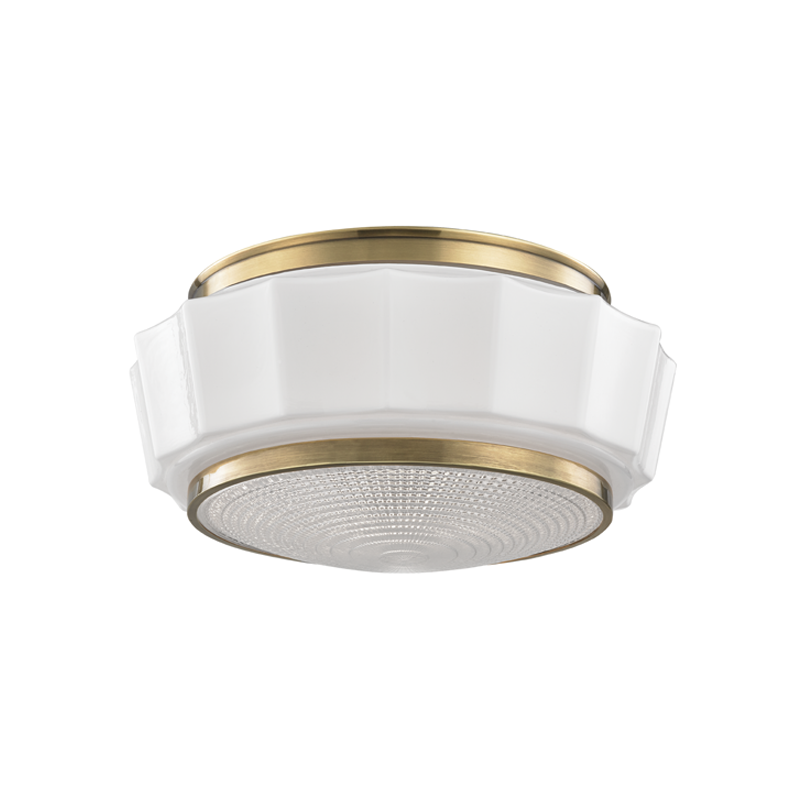 Hudson Valley Lighting Odessa Flush Mount