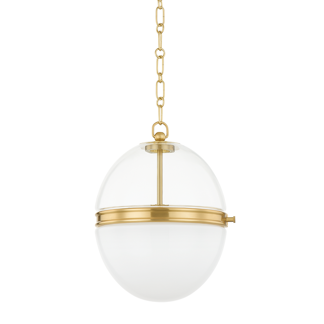 DONNELL Pendant Hudson Valley Lighting