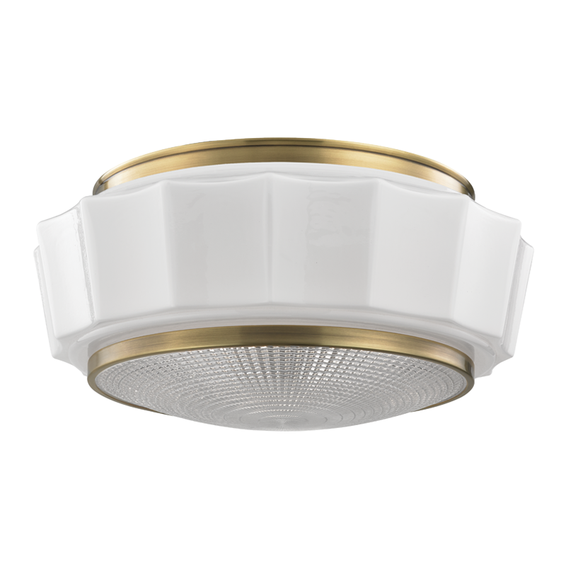 Hudson Valley Lighting Odessa Flush Mount