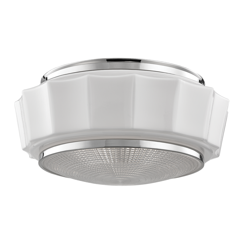 Hudson Valley Lighting Odessa Flush Mount