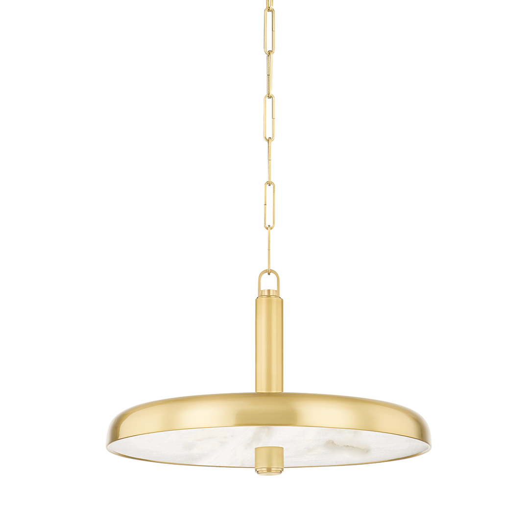 REYNOLDS Pendant Pendant Hudson Valley Lighting