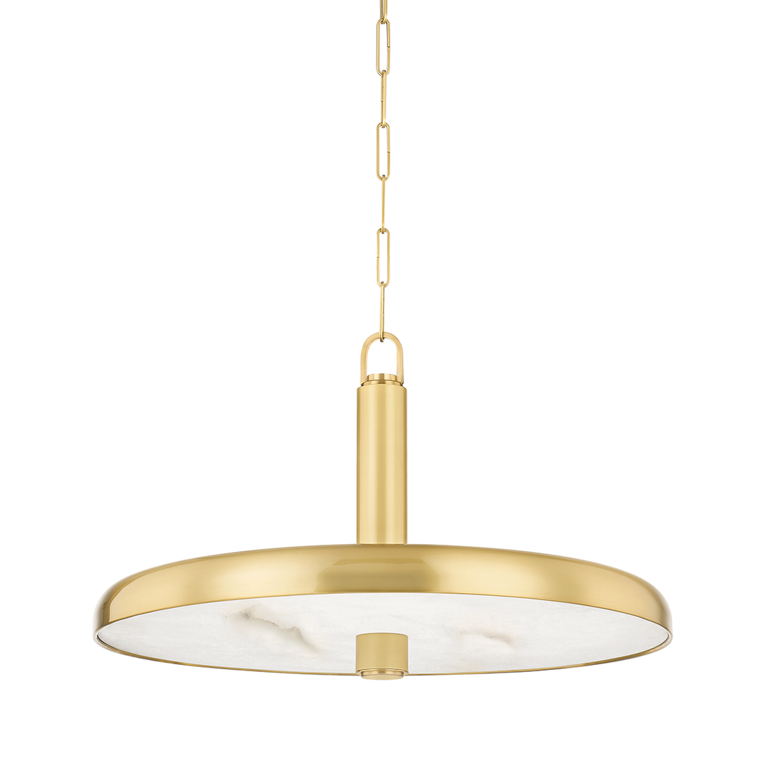 REYNOLDS Pendant Pendant Hudson Valley Lighting