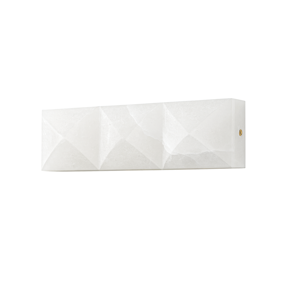 Corbett Lighting Gypsum Wall Sconce