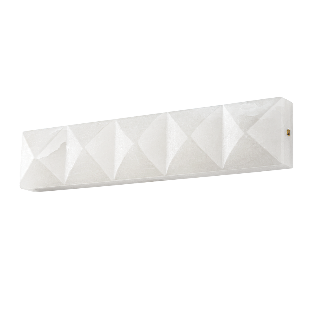 Corbett Lighting Gypsum Wall Sconce