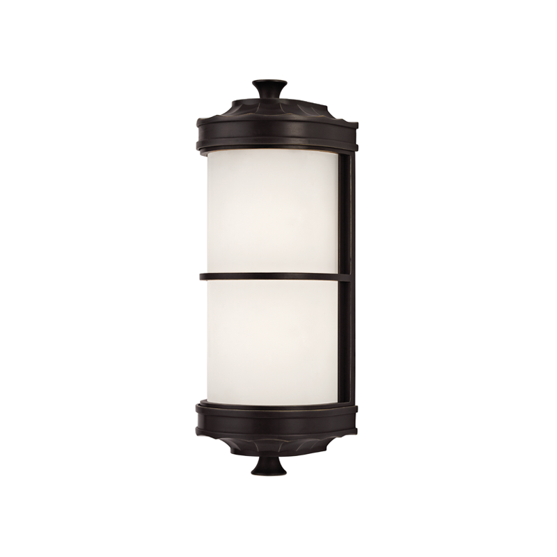 Albany Wall Sconce Hudson Valley Lighting