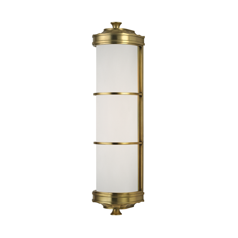 Albany Wall Sconce Hudson Valley Lighting