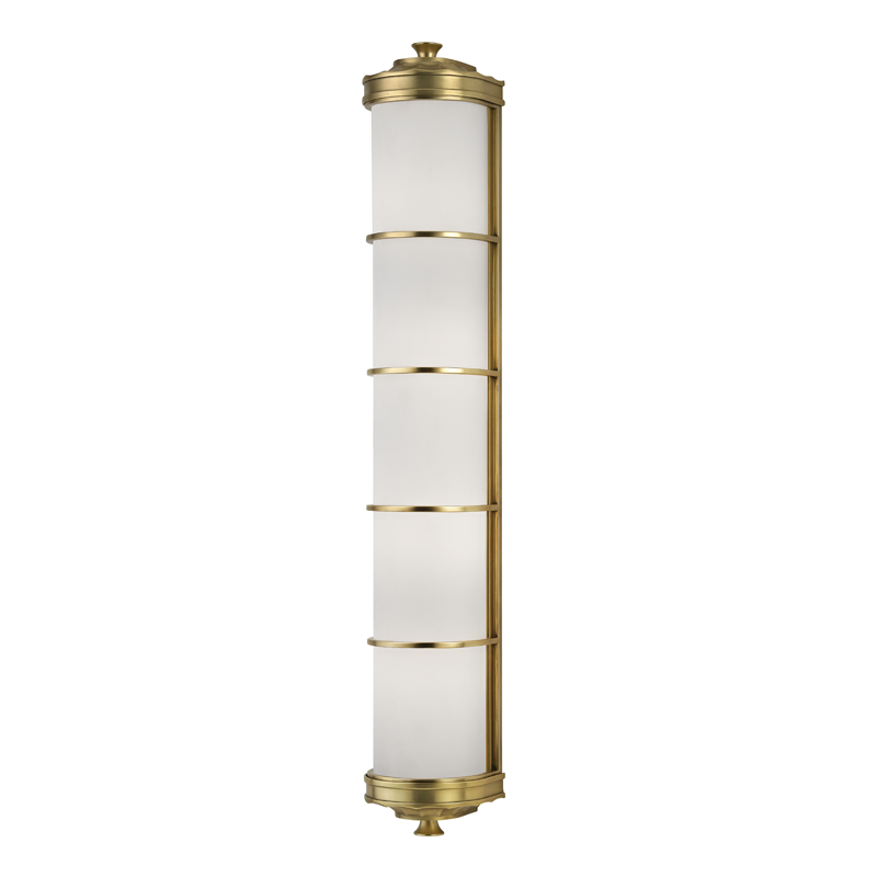 Albany Wall Sconce Hudson Valley Lighting