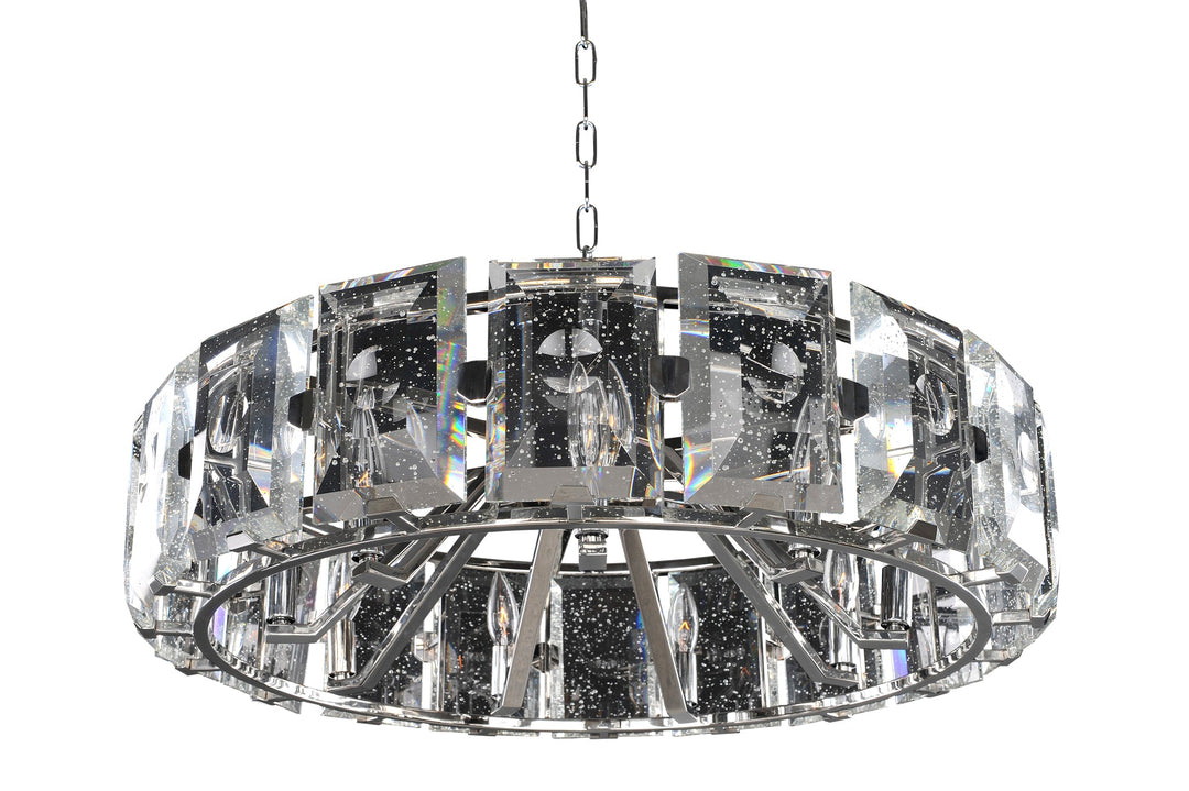 Kalco Giada 30 Inch Pendant