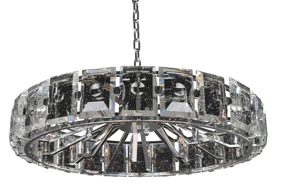 Kalco Giada 39 Inch Pendant