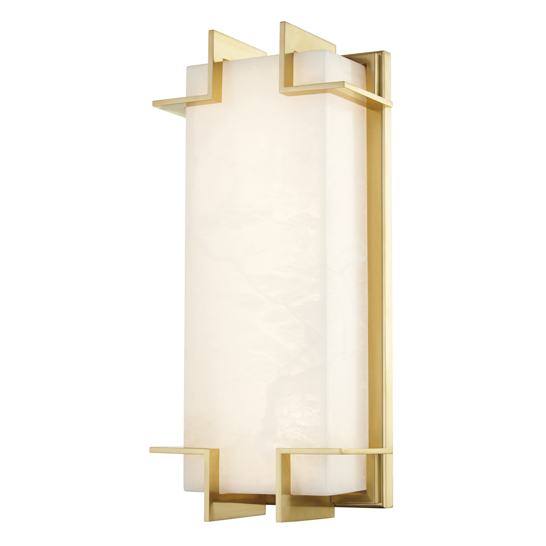 Delmar Wall Sconce Hudson Valley Lighting