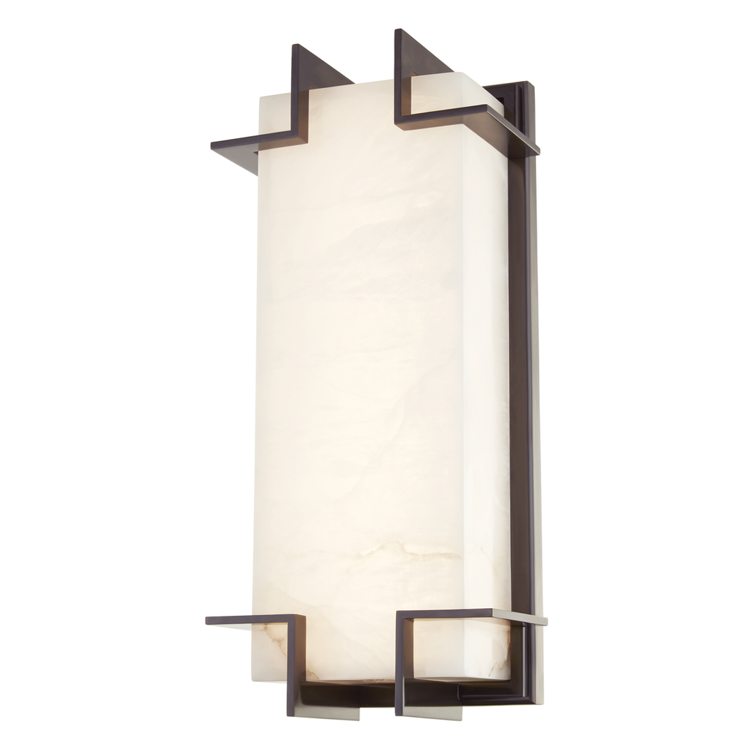 Delmar Wall Sconce Hudson Valley Lighting