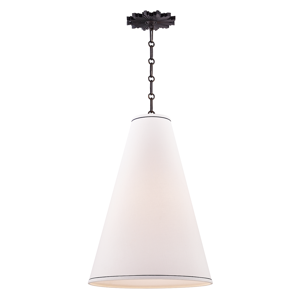 Worth Pendant Hudson Valley Lighting