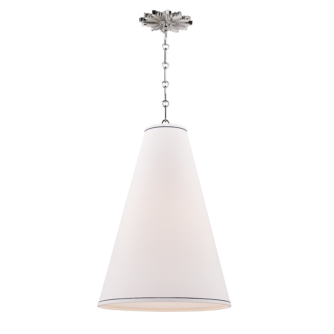 Worth Pendant Hudson Valley Lighting