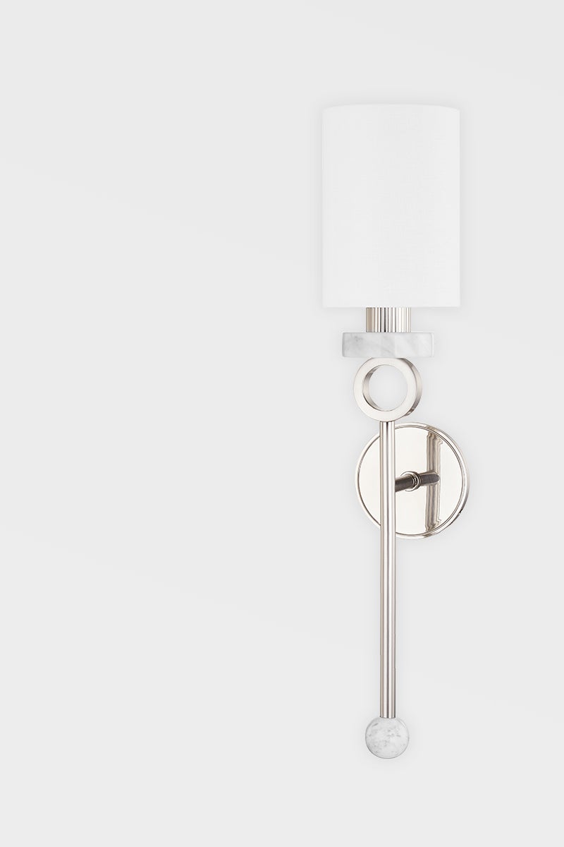 Corbett Lighting Haru Wall Sconce