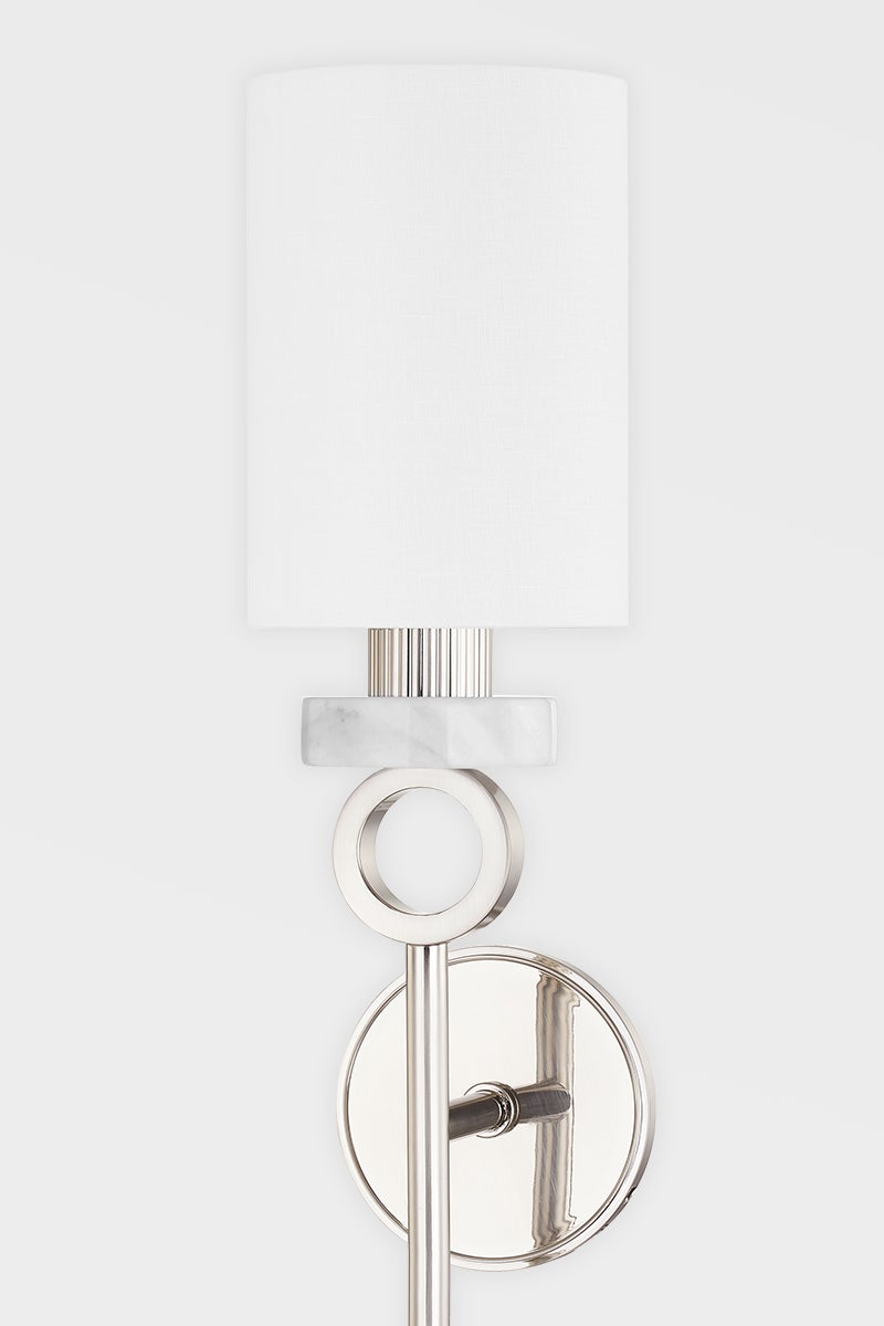 Corbett Lighting Haru Wall Sconce