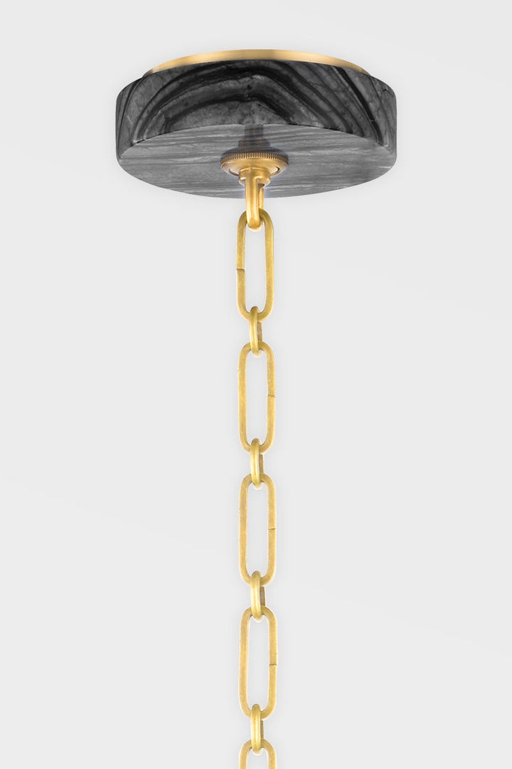 Corbett Lighting Haru Pendant