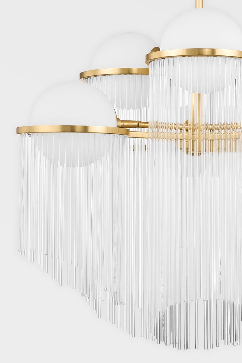 Corbett Lighting Celestial Chandelier