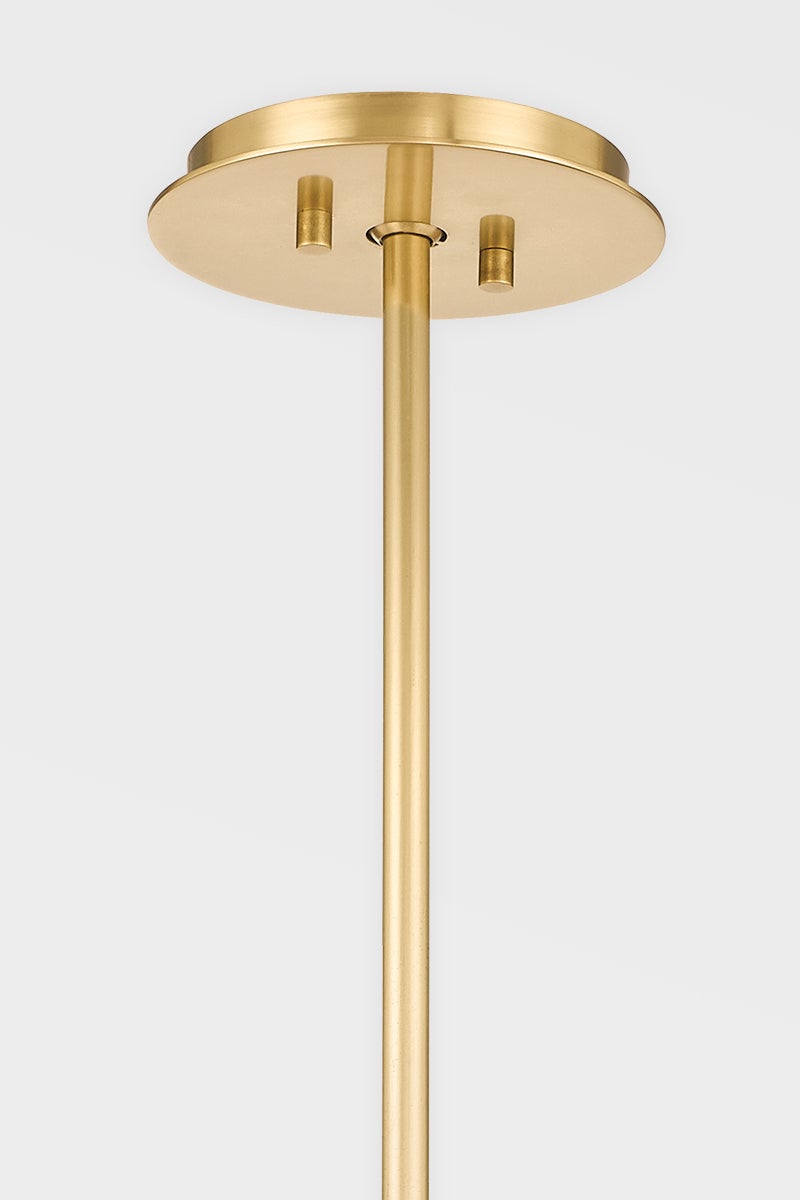 Corbett Lighting Celestial Chandelier