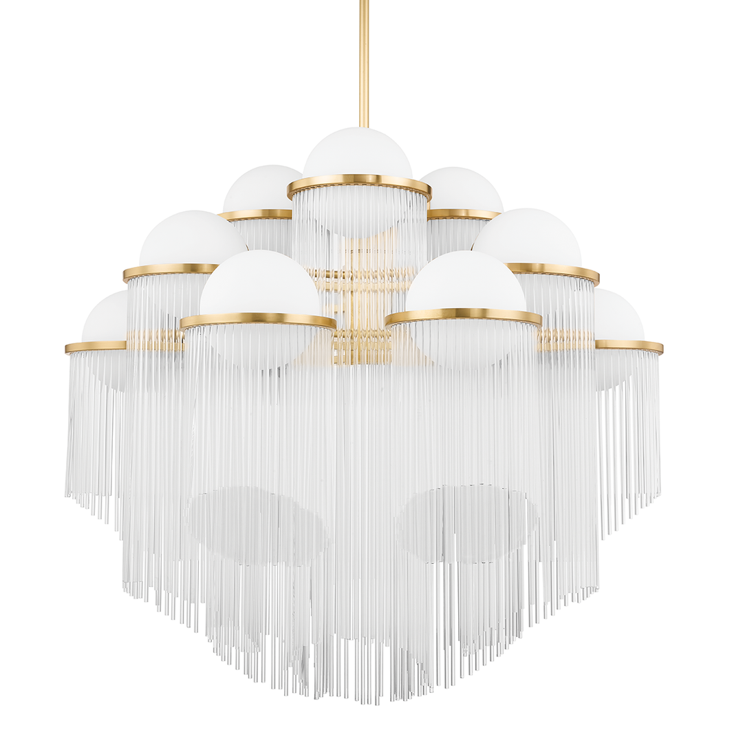 Corbett Lighting Celestial Chandelier