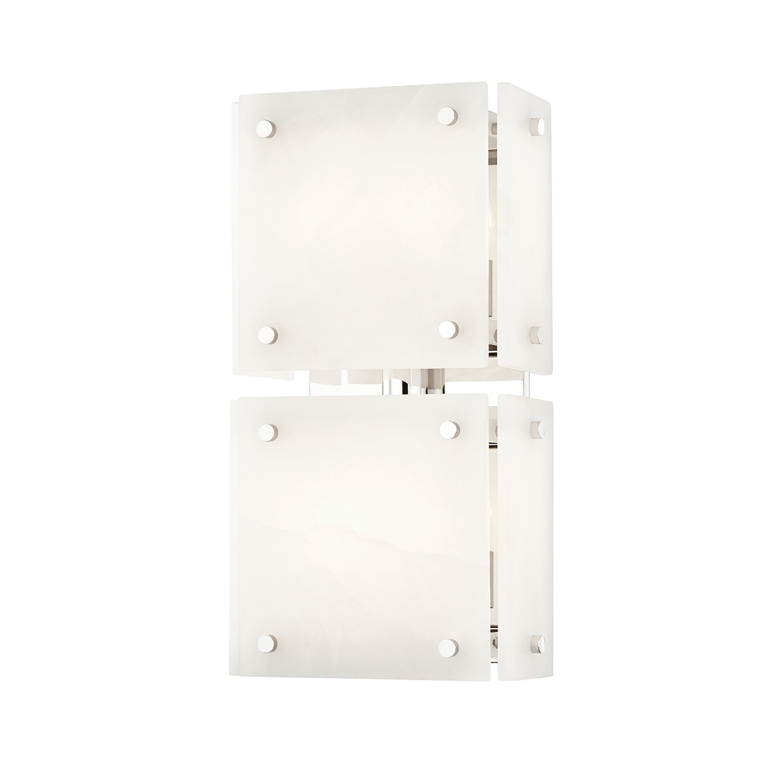 Paladino Wall Sconce Hudson Valley Lighting