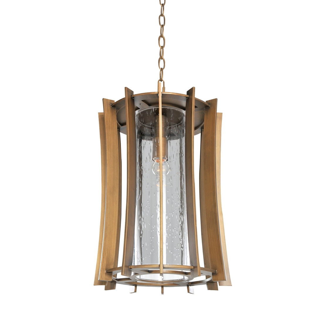 Kalco Ronan Small Hanging Lantern