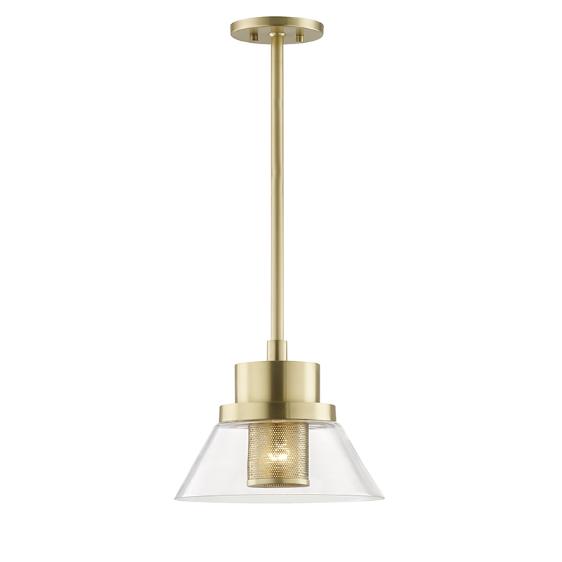 Paoli Pendant Hudson Valley Lighting