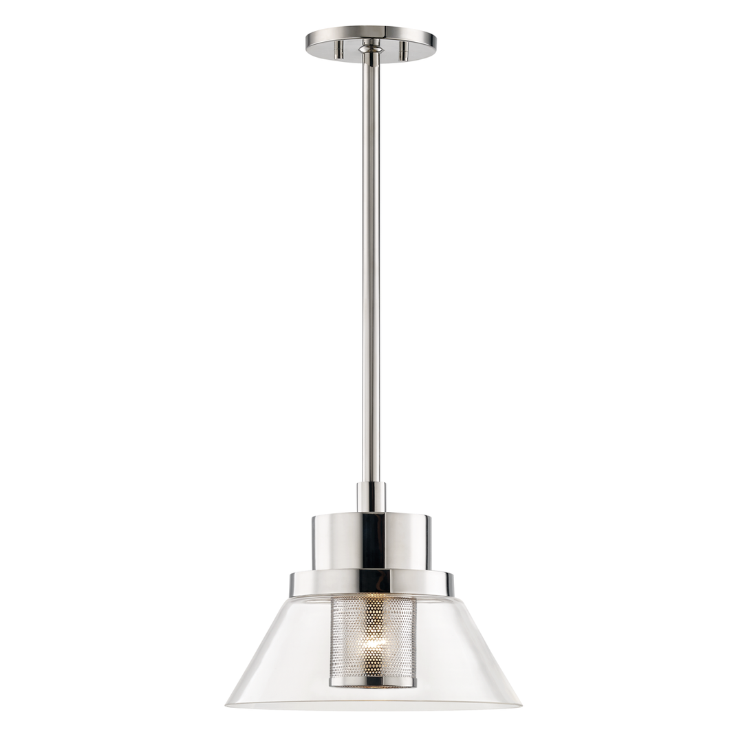 Paoli Pendant Hudson Valley Lighting