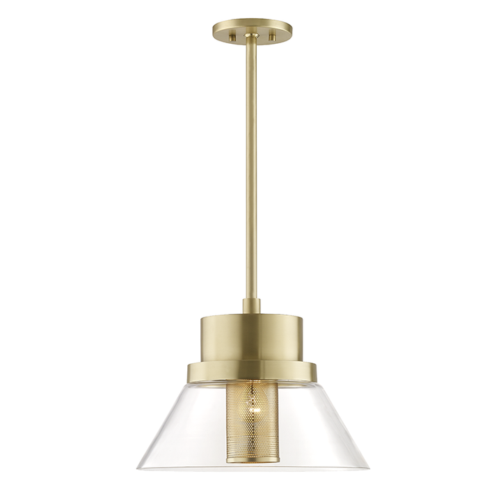 Paoli Pendant Hudson Valley Lighting