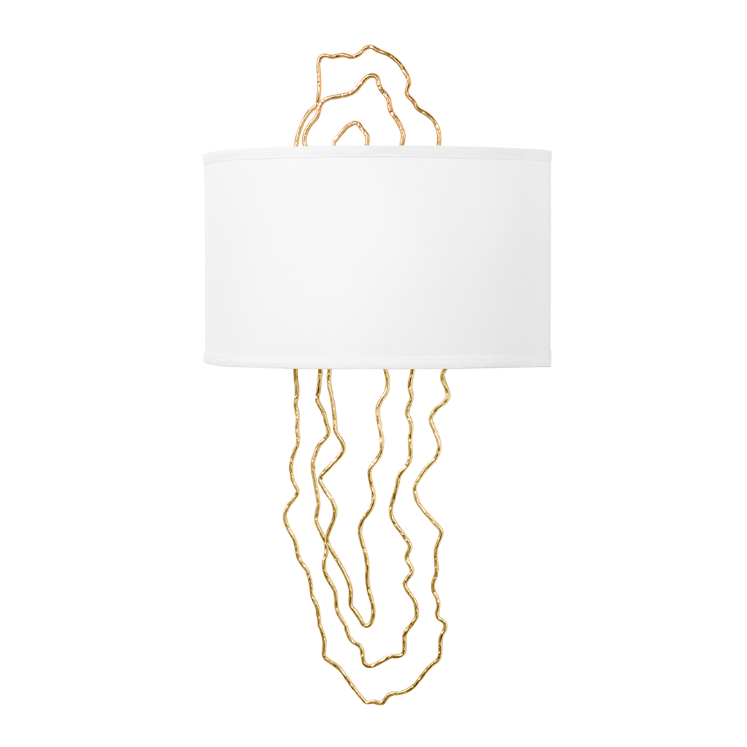 Corbett Lighting 5Th Avenue Wall Sconce