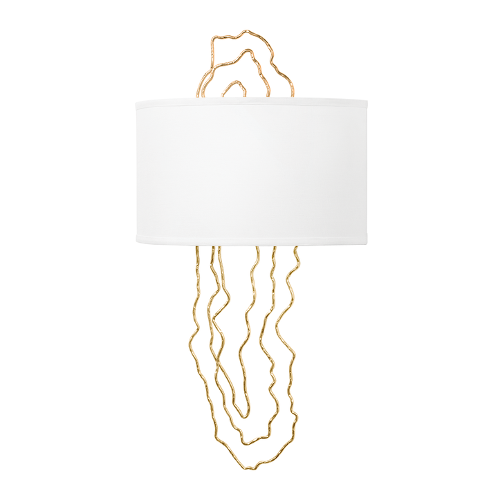 Corbett Lighting 5Th Avenue Wall Sconce