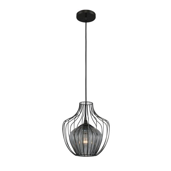 Kalco Emilia 12 Inch Pendant