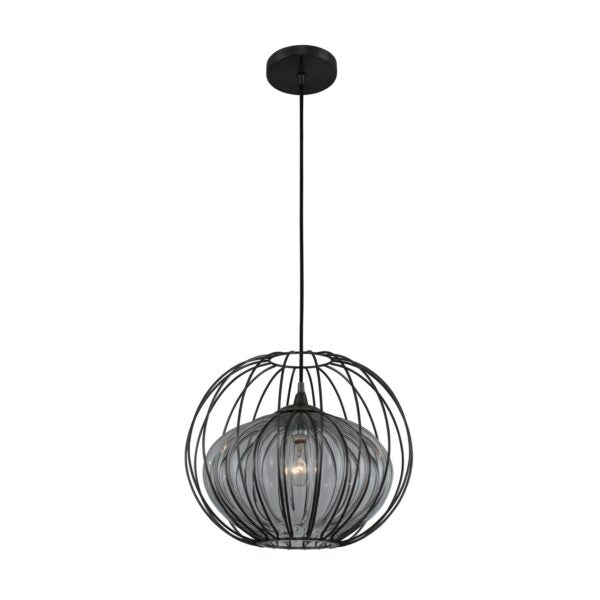 Kalco Emilia 15 Inch Pendant