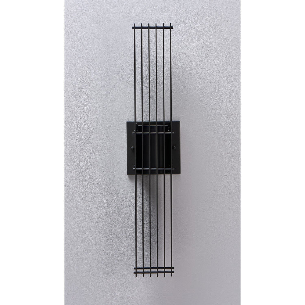 Kalco Drew Extra Tall LED Outdoor Sconce