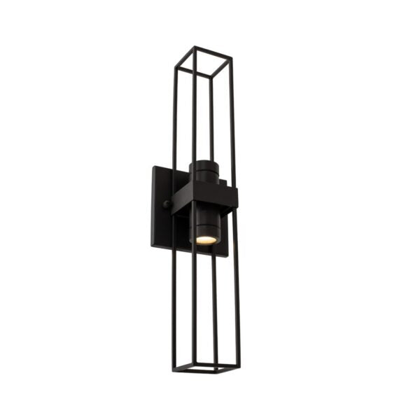 Kalco Eames Tall ADA LED Wall Sconce