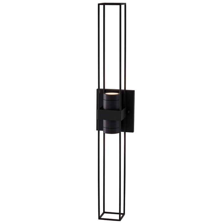 Eames Extra Tall LED Outdoor Sconce Kalco