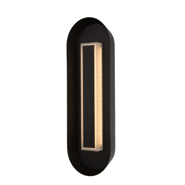 Prescott Large LED ADA Wall Sconce