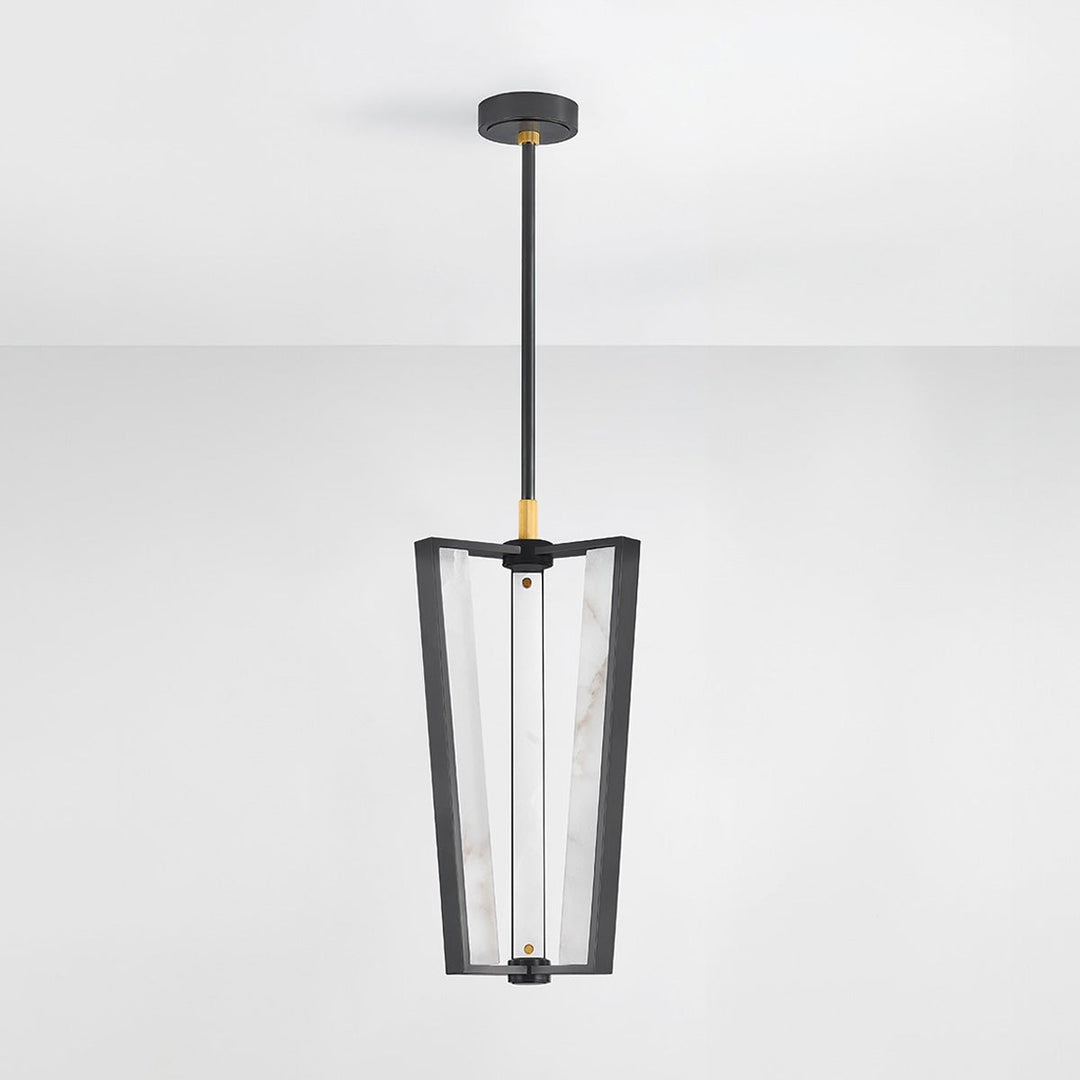 EDGEMERE PENDANT Pendant Hudson Valley Lighting