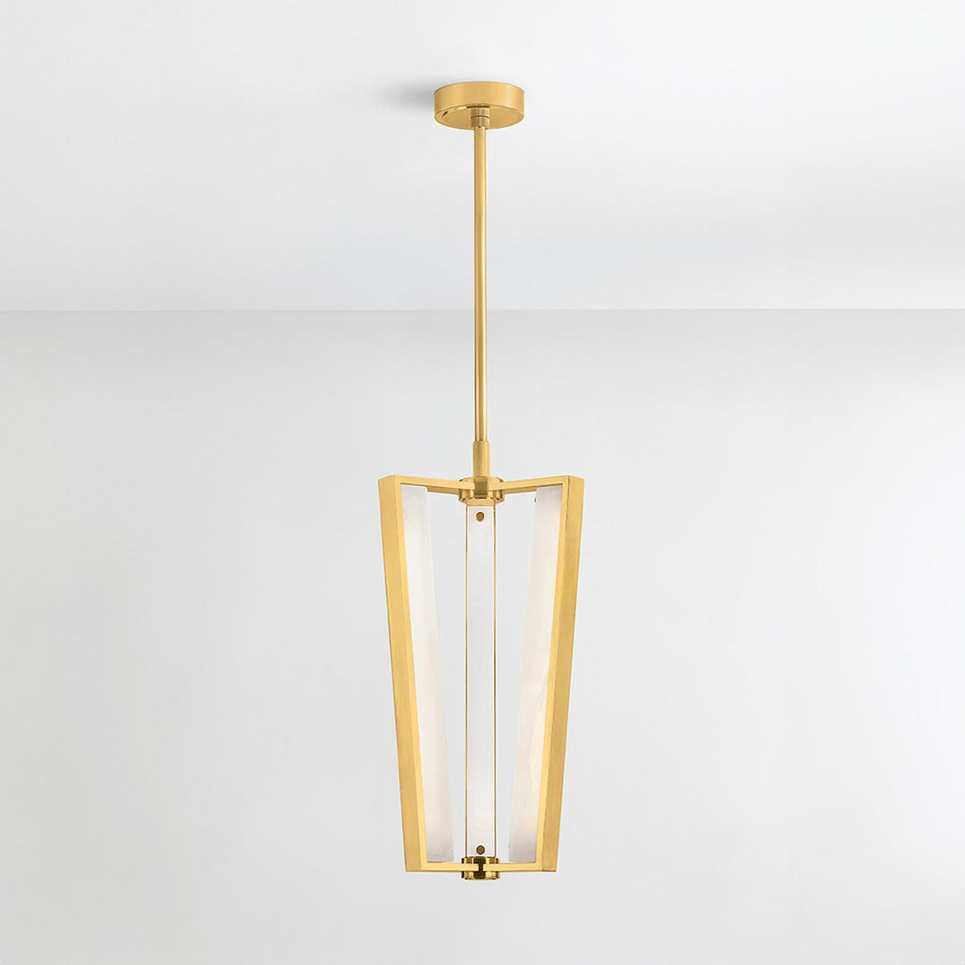 EDGEMERE PENDANT Hudson Valley Lighting