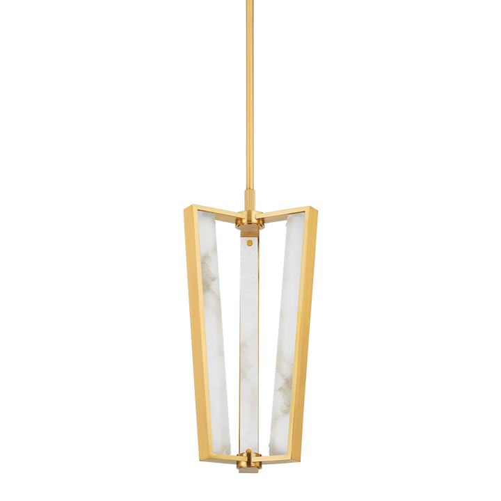 EDGEMERE PENDANT Hudson Valley Lighting