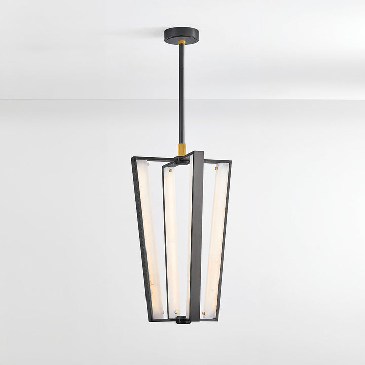 EDGEMERE PENDANT Hudson Valley Lighting