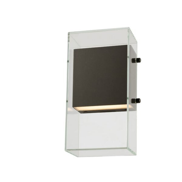 Kalco Aria Small LED ADA Wall Sconce