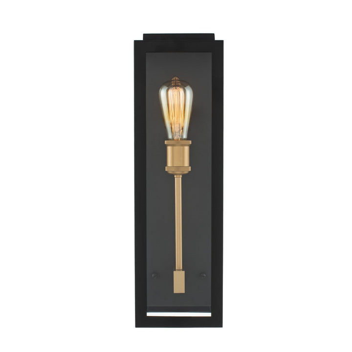 Ashland Small Wall Sconce Kalco