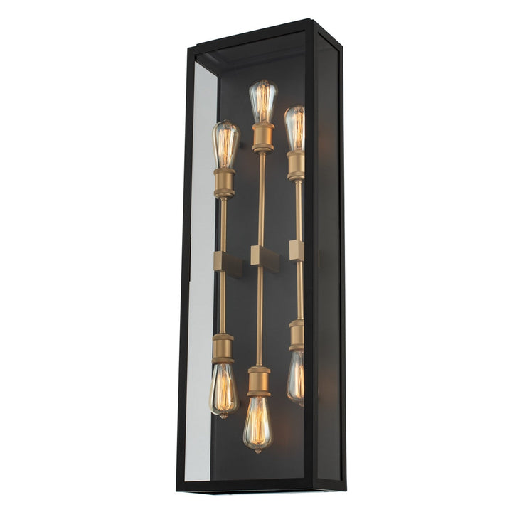 Kalco Ashland Large Wall Sconce